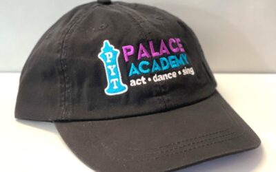 Palace Academy Baseball Hat