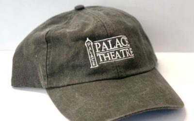 Palace Baseball Hat