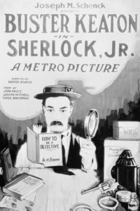 sherlock