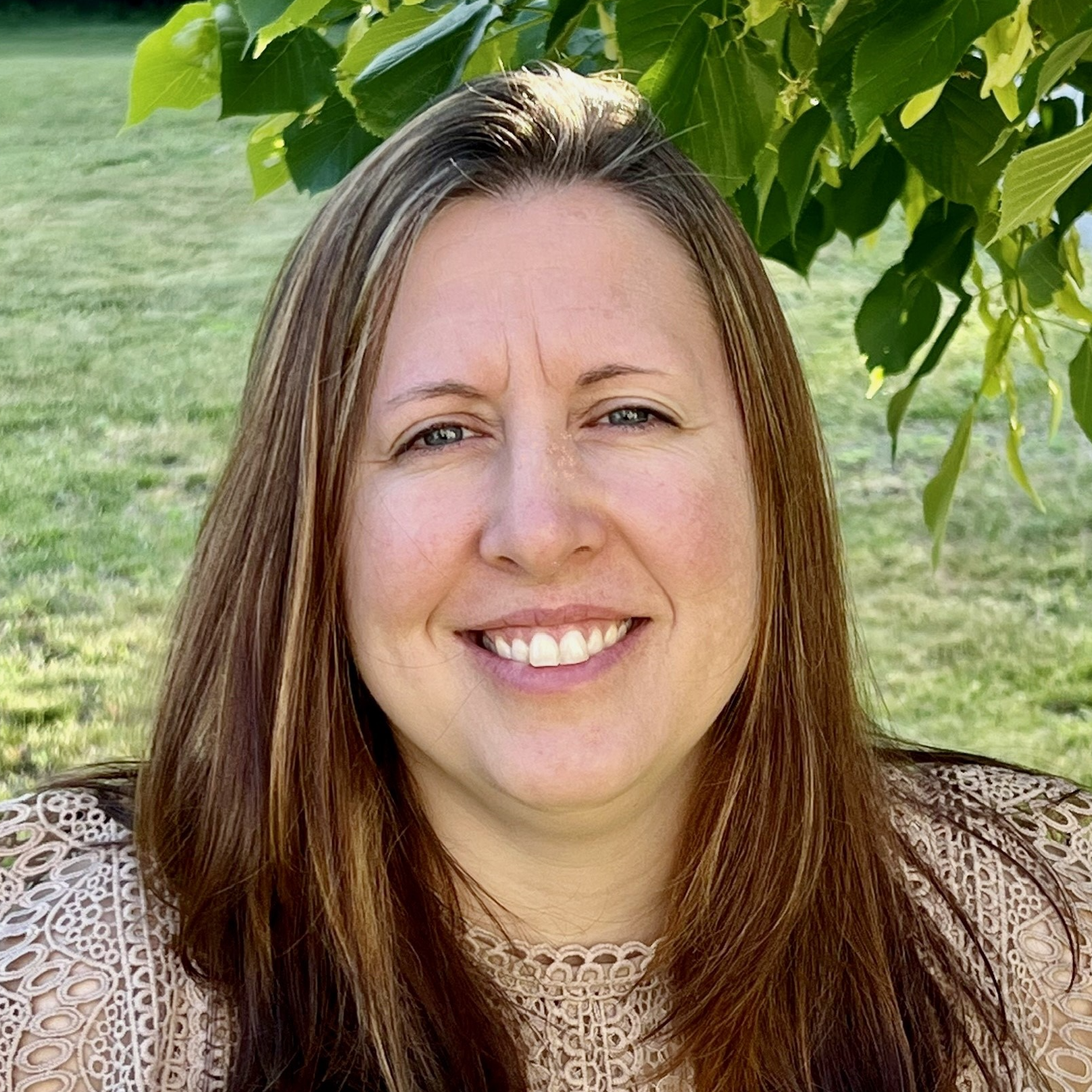 Christine Miller