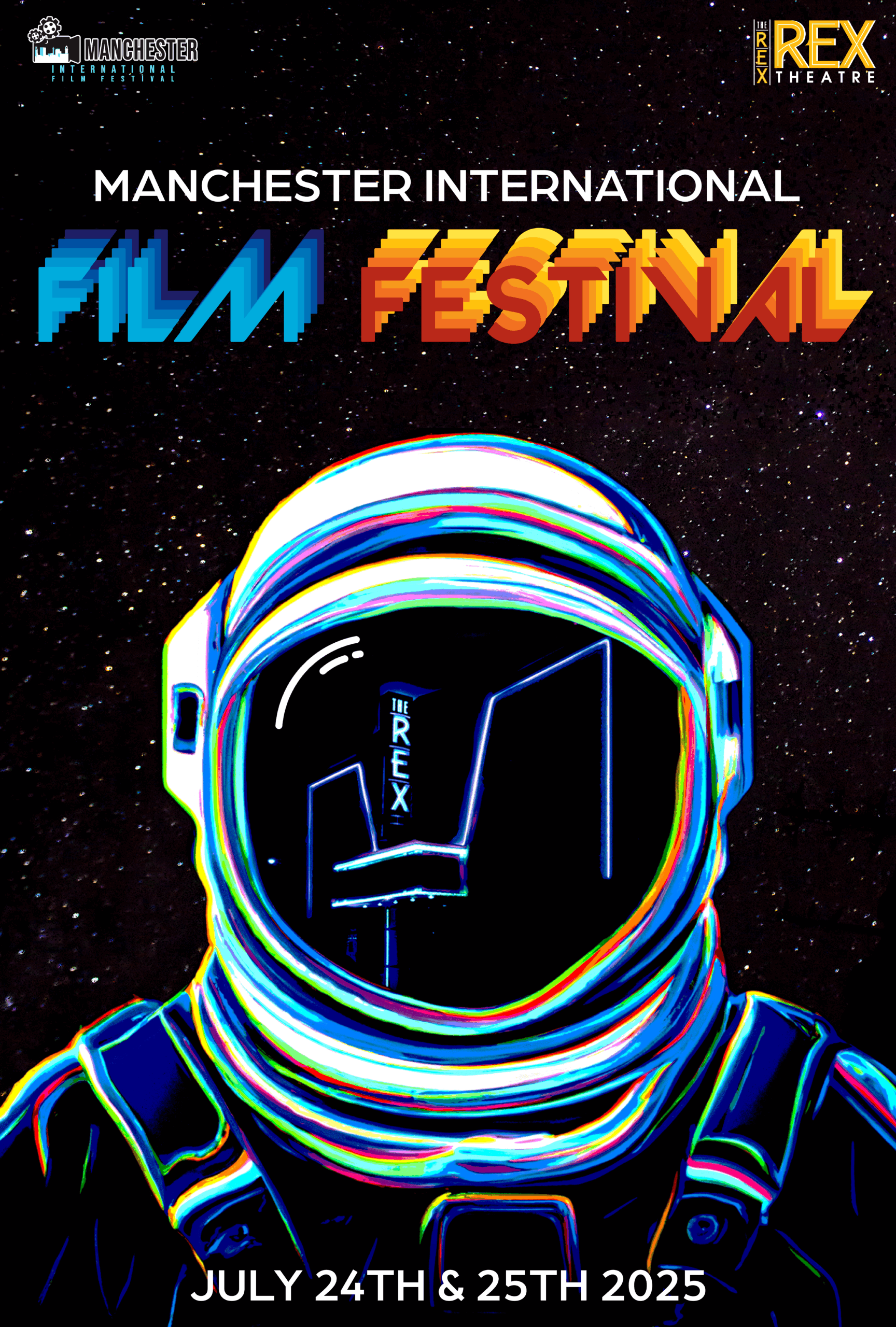 NEW FILM FEST POSTER 2025