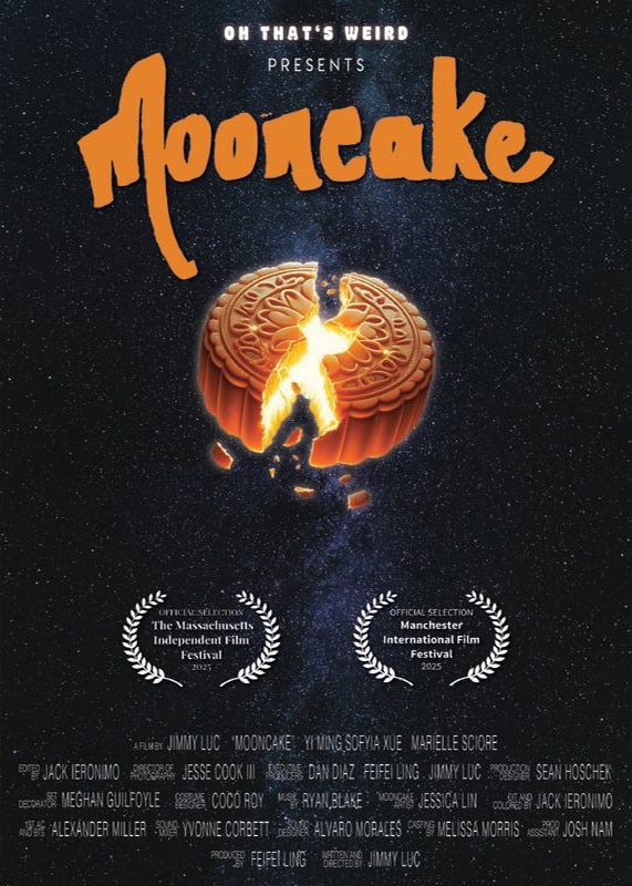 Moooncake