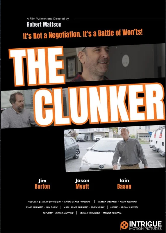 The-Clunker