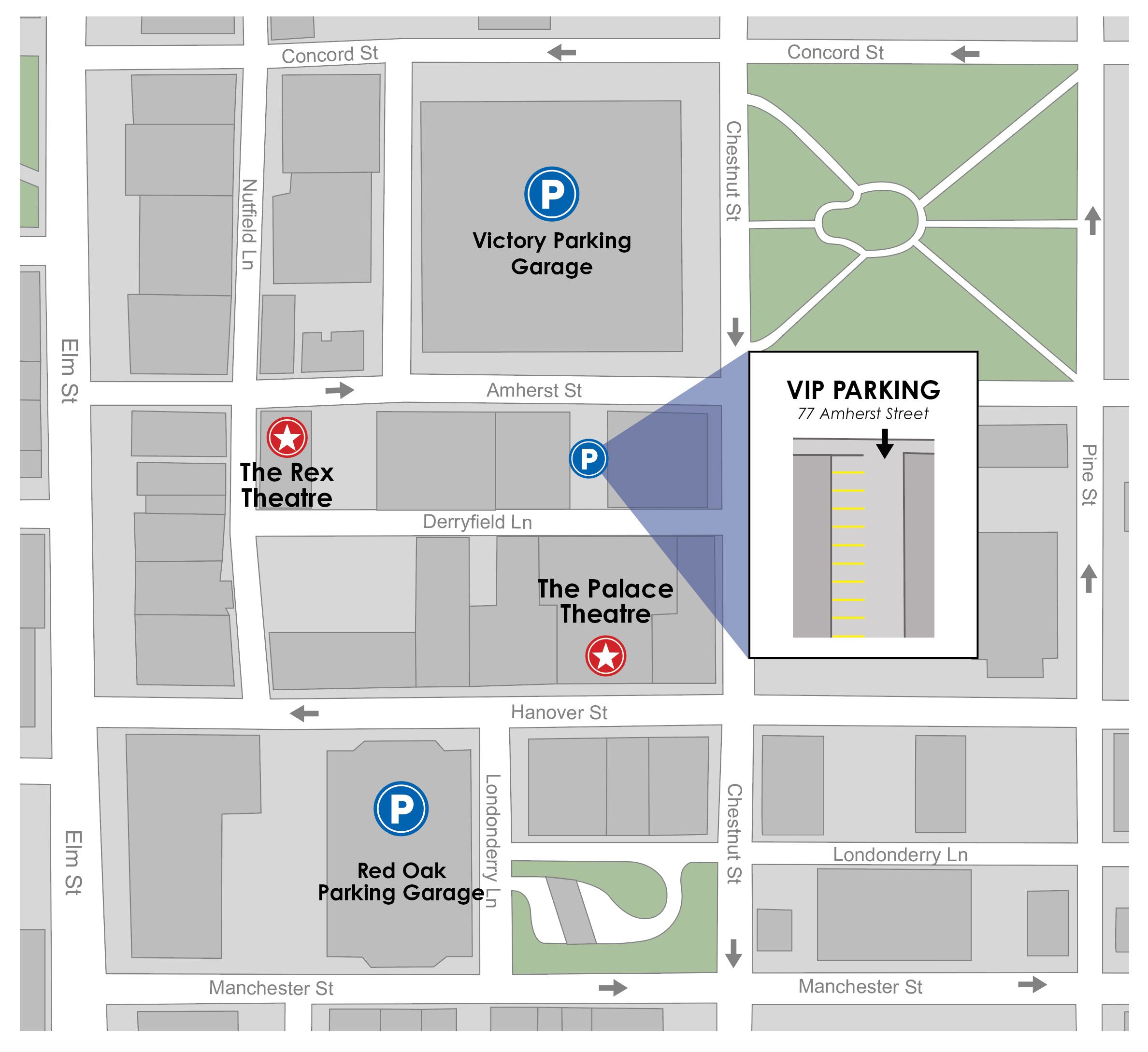 Updated-Parking-Map