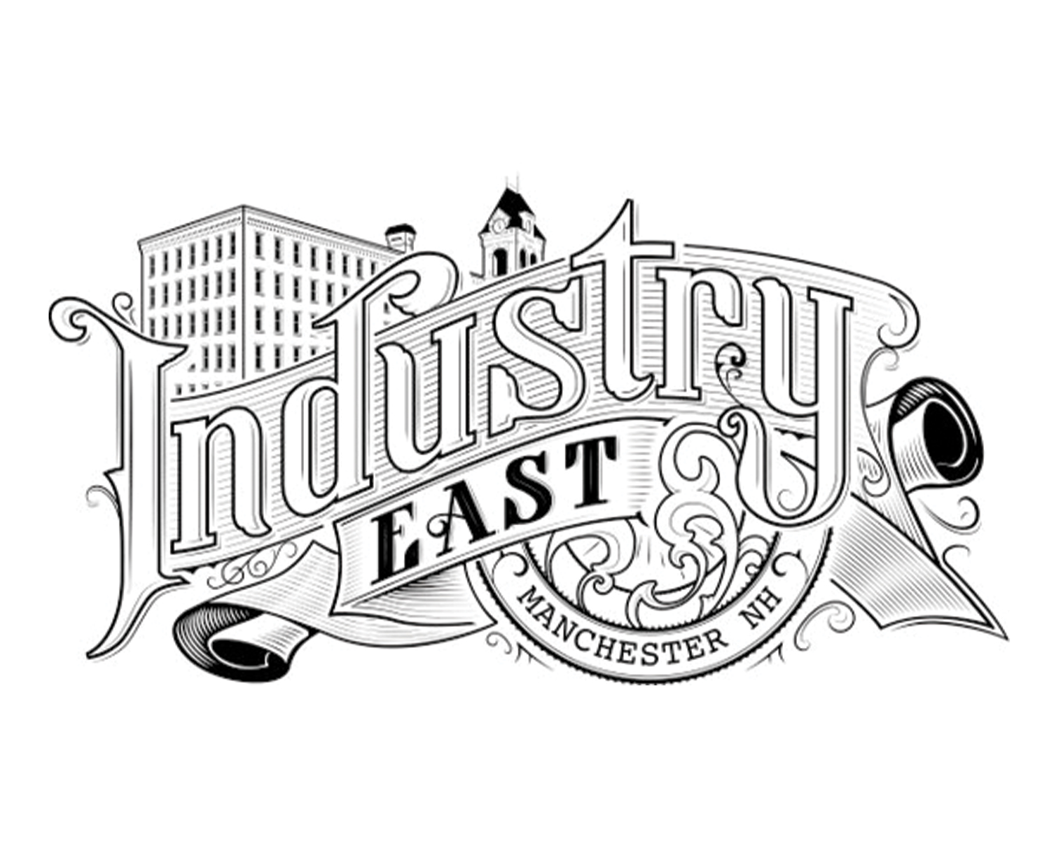 Industry-East